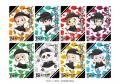 牛角×アニメ『呪術廻戦』5周年コラボ。五条の虚式「茈 牛角×アニメ『呪術廻戦』5周年コラボ。五条の虚式「茈