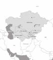 米・露・中に囲まれた日本が進むべき道とは?ロシアの 米・露・中に囲まれた日本が進むべき道とは?ロシアの