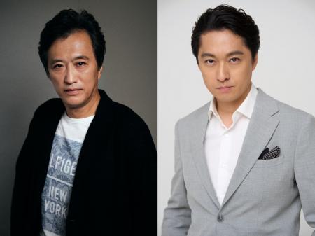大鶴義丹演出×渡辺大主演 アングラ演劇の金字塔、唐十 大鶴義丹演出×渡辺大主演 アングラ演劇の金字塔、唐十