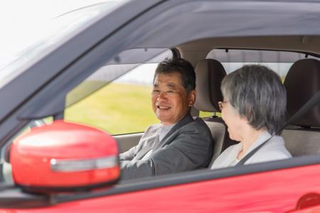 【お盆帰省で家族と考える】「うちの親はまだ運転大丈 【お盆帰省で家族と考える】「うちの親はまだ運転大丈