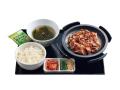 【焼きたてのかるび】新商品「にんにくカルビ丼」と「 【焼きたてのかるび】新商品「にんにくカルビ丼」と「