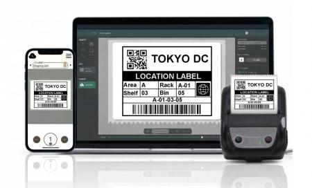 モバイルプリンター「MPシリーズ」向け、業務用utf-8 モバイルプリンター「MPシリーズ」向け、業務用utf-8