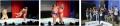 「The Sumo Show HIRAKUZA」世界最大の芸術フェutf-8 「The Sumo Show HIRAKUZA」世界最大の芸術フェutf-8