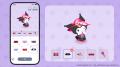 睡眠サポートアプリ「サンリオキャラクターズ ドリー 睡眠サポートアプリ「サンリオキャラクターズ ドリー