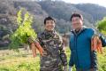 くぼ農園が『秋の里山をまるごと楽しむフルーツフェス くぼ農園が『秋の里山をまるごと楽しむフルーツフェス