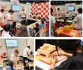 カンロが夏休みのキャリアイベントに4年連続で参加 カンロが夏休みのキャリアイベントに4年連続で参加