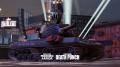 『World of Tanks Modern Armor』Five Finger Death P 『World of Tanks Modern Armor』Five Finger Death P