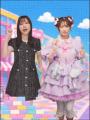 動く“推し”と一緒にプリや動画が撮れる!?現実とデジ 動く“推し”と一緒にプリや動画が撮れる!?現実とデジ