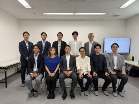株式会社スエヒロ工業、「地域インパクト共創フutf-8 株式会社スエヒロ工業、「地域インパクト共創フutf-8