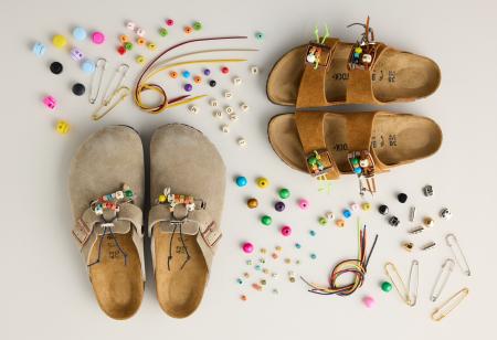 GINZA SIXにBIRKENSTOCKのPOP UP STOREが登場 GINZA SIXにBIRKENSTOCKのPOP UP STOREが登場