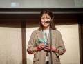 学生と企業の深い相互理解を生み出す採用活動によりビ 学生と企業の深い相互理解を生み出す採用活動によりビ