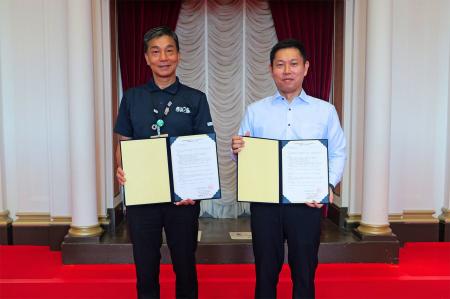 パナソニック、大阪府と「家庭の食品ロス削減に向けた パナソニック、大阪府と「家庭の食品ロス削減に向けた