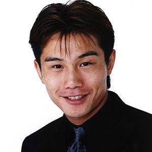 プロボクシング元世界2階級制覇王者の畑山隆則さんが プロボクシング元世界2階級制覇王者の畑山隆則さんが