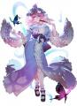 『PSO2 ニュージェネシス ver.2』『東方Project』との 『PSO2 ニュージェネシス ver.2』『東方Project』との
