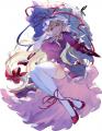 『PSO2 ニュージェネシス ver.2』『東方Project』との 『PSO2 ニュージェネシス ver.2』『東方Project』との