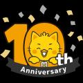【カナダeSIM 初月$5 OFF】イエローモバイル10周年記 【カナダeSIM 初月$5 OFF】イエローモバイル10周年記