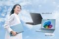 AI活用が深化する、個人向け「Copilot+ PC」ラインア AI活用が深化する、個人向け「Copilot+ PC」ラインア