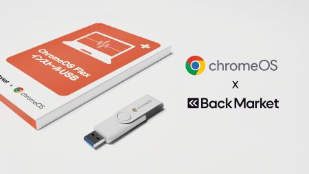 Back Market、Googleとのパートナーシップを発表。旧 Back Market、Googleとのパートナーシップを発表。旧