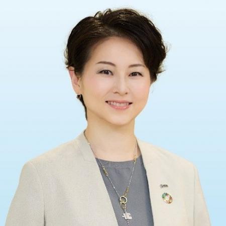 世界初開催の「Global Summit for Eye Health」にHigh 世界初開催の「Global Summit for Eye Health」にHigh