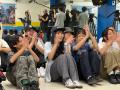 【TGC 北九州 2026】佐藤晴美プロデュースの10人組ガ 【TGC 北九州 2026】佐藤晴美プロデュースの10人組ガ