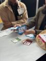 金沢工業大学の学生がバンコクで開催された「Youutf-8 金沢工業大学の学生がバンコクで開催された「Youutf-8