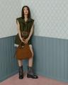 CHARLES & KEITH 世界で活躍する女性たちとのパートナ CHARLES & KEITH 世界で活躍する女性たちとのパートナ