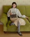 CHARLES & KEITH 世界で活躍する女性たちとのパートナ CHARLES & KEITH 世界で活躍する女性たちとのパートナ