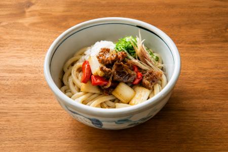 自家製うどん専門店「うどん一番槍」を2026年夏、滋賀 自家製うどん専門店「うどん一番槍」を2026年夏、滋賀