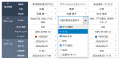 JavaScript UI ライブラリ「Wijmo」のグリッド機utf-8 JavaScript UI ライブラリ「Wijmo」のグリッド機utf-8