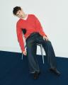 “niko and ... JEANS”より2026年秋冬メンズコレクショ “niko and ... JEANS”より2026年秋冬メンズコレクショ