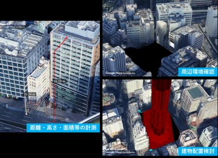 シーラにてダイナミックマッププラットフォームの3Dma シーラにてダイナミックマッププラットフォームの3Dma