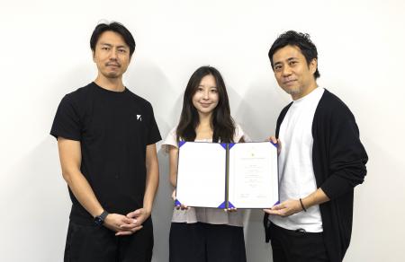 共創型M&AのMOON-X、韓国発ペットケアブランド「utf-8 共創型M&AのMOON-X、韓国発ペットケアブランド「utf-8