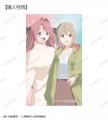 TVアニメ「上伊那ぼたん、酔へる姿は百合の花」のトレ TVアニメ「上伊那ぼたん、酔へる姿は百合の花」のトレ