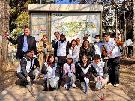 【メルキュール札幌】夏本番、札幌旅行を少しだけ地球 【メルキュール札幌】夏本番、札幌旅行を少しだけ地球