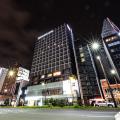 【メルキュール札幌】夏本番、札幌旅行を少しだけ地球 【メルキュール札幌】夏本番、札幌旅行を少しだけ地球