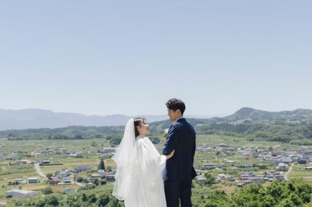 移住者の元式場スタッフが地域密着型の5つの「プレミ 移住者の元式場スタッフが地域密着型の5つの「プレミ