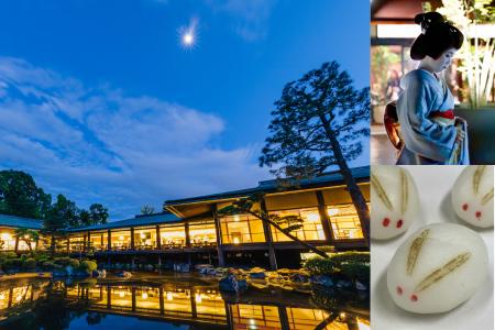 【関西5会場同時開催】“中秋の名月”とともに文化体験 【関西5会場同時開催】“中秋の名月”とともに文化体験