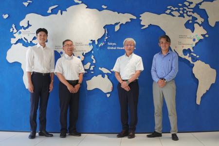 旭化成、高性能電池向け電解液技術「Acetolyte(TM)」 旭化成、高性能電池向け電解液技術「Acetolyte(TM)」
