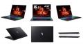 Acer、AMD Ryzen AI 7 450プロセッサー搭載のゲーミン Acer、AMD Ryzen AI 7 450プロセッサー搭載のゲーミン