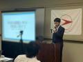 株式会社ハイエレコン 全体研修会を開催しました 株式会社ハイエレコン 全体研修会を開催しました