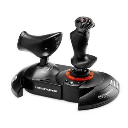 フライトスティックコントローラー「T.Flight HOTAS N フライトスティックコントローラー「T.Flight HOTAS N