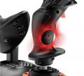 フライトスティックコントローラー「T.Flight HOTAS N フライトスティックコントローラー「T.Flight HOTAS N