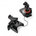 フライトスティックコントローラー「T.Flight HOTAS N フライトスティックコントローラー「T.Flight HOTAS N