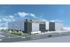 神奈川県厚木市に初の自社運営型物流拠点が稼働~住宅 神奈川県厚木市に初の自社運営型物流拠点が稼働~住宅