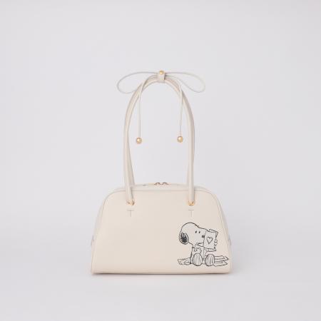 FURLAの期間限定ポップアップ ストア ピーナッツとコ FURLAの期間限定ポップアップ ストア ピーナッツとコ