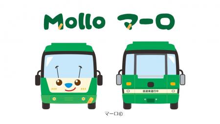 「関内マーロ」のマスコットキャラクター「マーutf-8 「関内マーロ」のマスコットキャラクター「マーutf-8