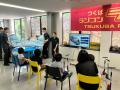 つくばラジコンパークのラジコン交通安全教室が10周年 つくばラジコンパークのラジコン交通安全教室が10周年