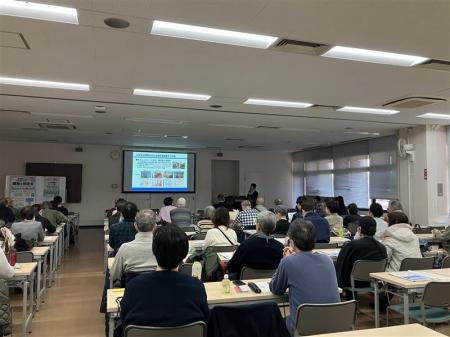 小田急沿線既存住宅流通促進協議会の提案が国土交通省 小田急沿線既存住宅流通促進協議会の提案が国土交通省