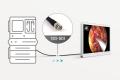 27インチ4K Mini LED手術用モニター LG Medical Disp 27インチ4K Mini LED手術用モニター LG Medical Disp