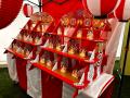 満員御礼の爆笑夏祭りステージに会場熱狂「すっちー& 満員御礼の爆笑夏祭りステージに会場熱狂「すっちー&